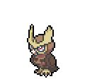 noctowl evolution sword.